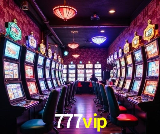 Segurança e performance na plataforma 777vip