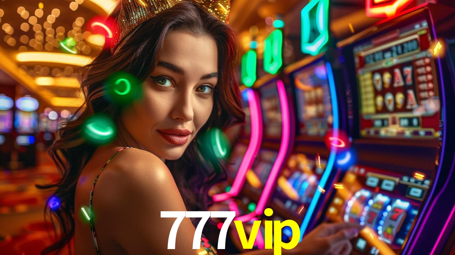 Apostas com odds competitivas na 777vip