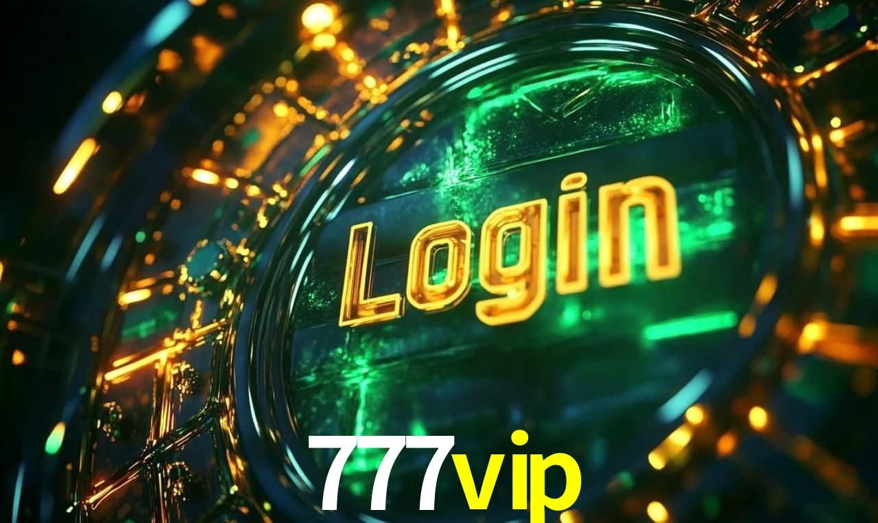 APP rápido e leve da 777vip