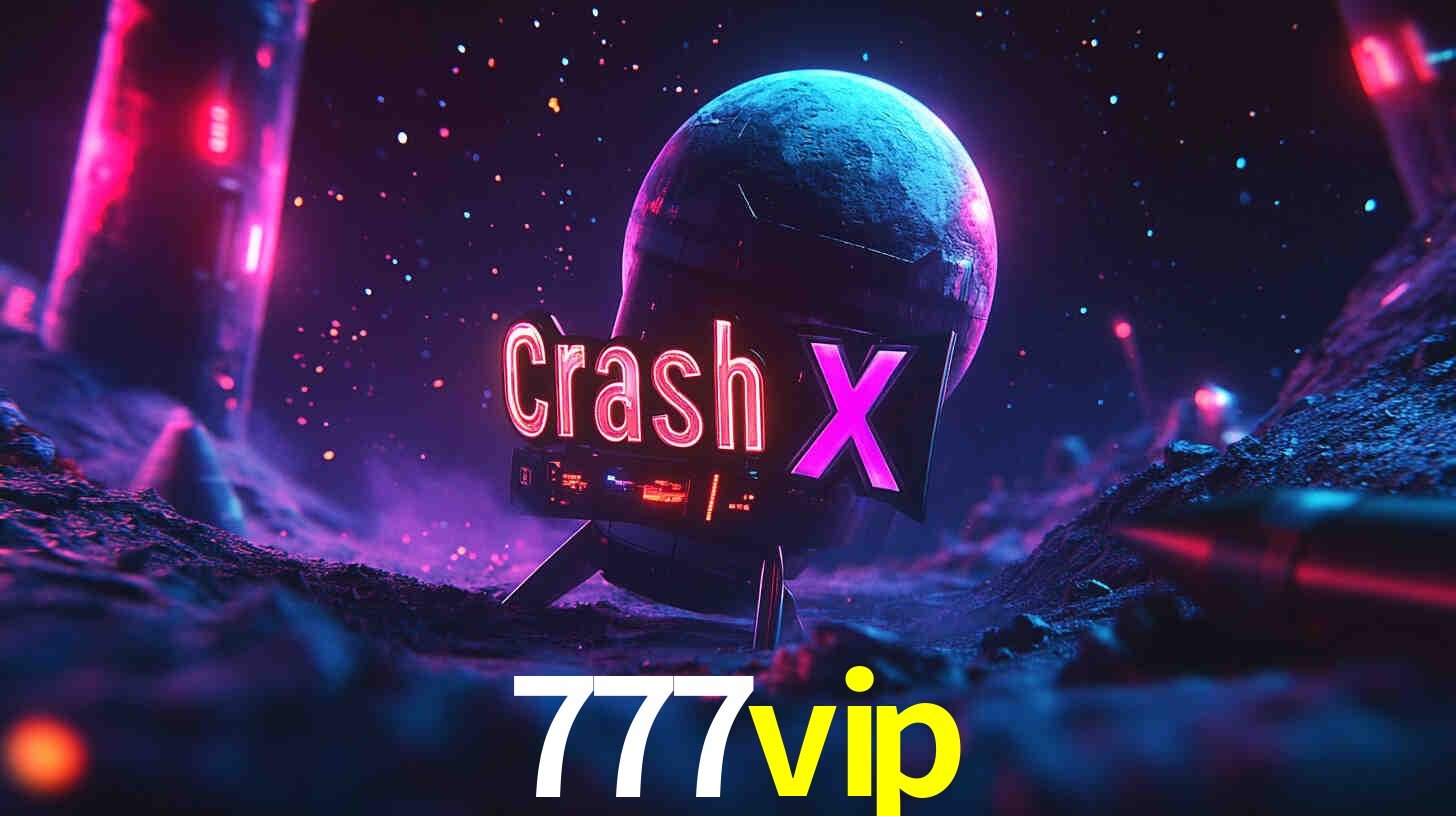 App Mobile 777vip