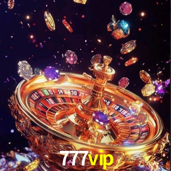Vantagens VIP 777vip