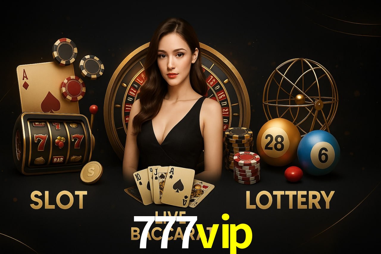 Ganhador 777vip