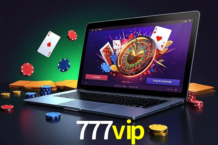 Suporte VIP 777vip