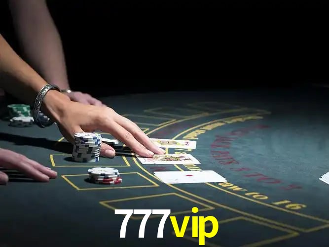 Níveis VIP 777vip