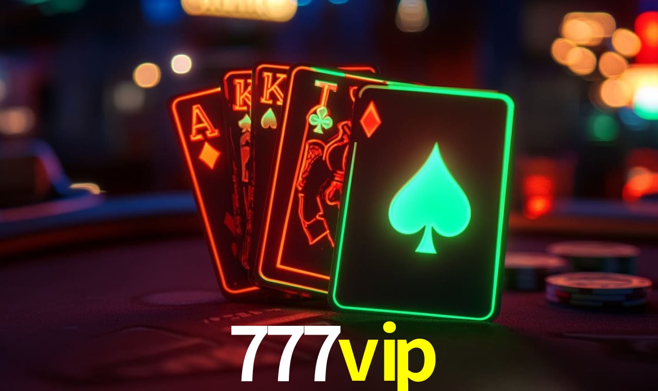 Torneios 777vip