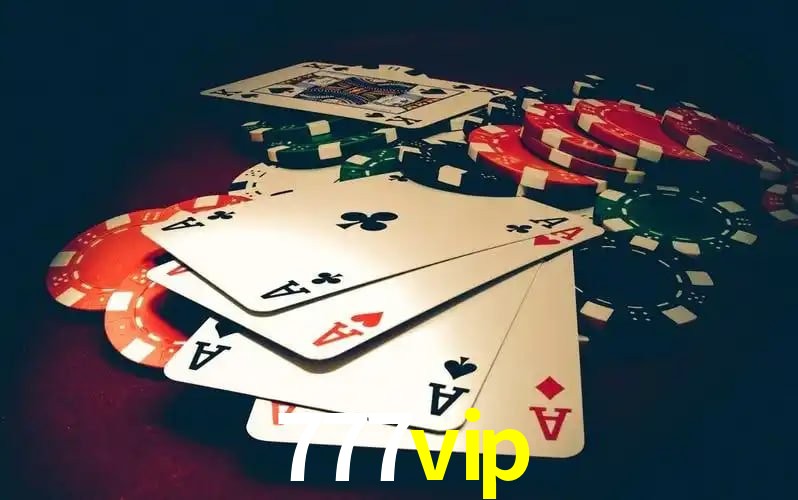 Oportunidades 777vip