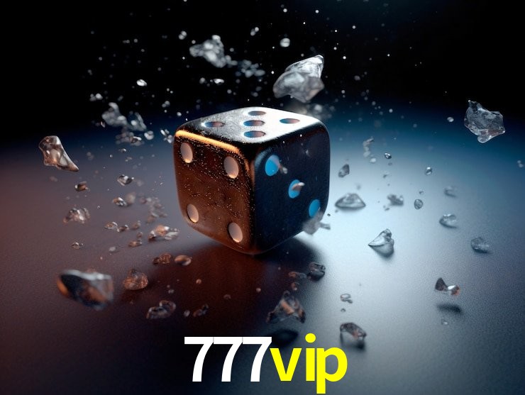 Evolução VIP 777vip