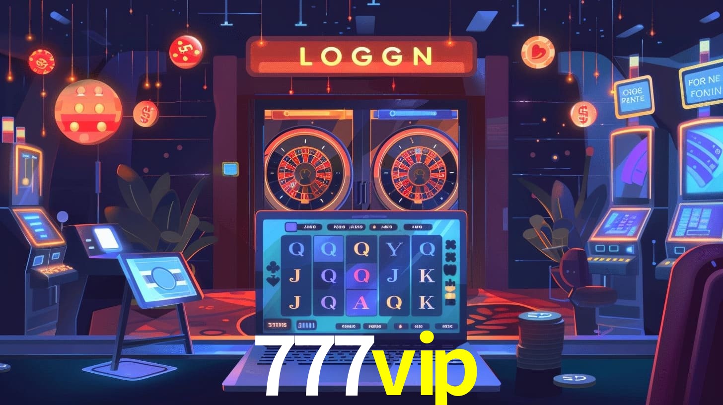 Bônus VIP 777vip